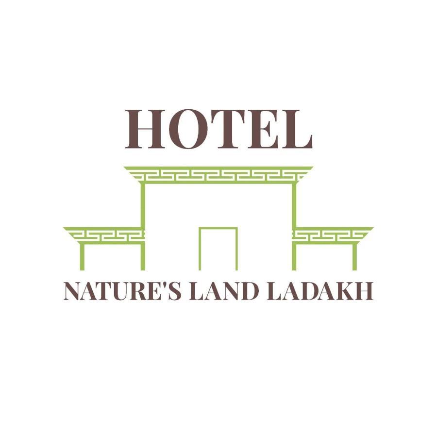 Hotel Nature'S Land เลห์ ภายนอก รูปภาพ